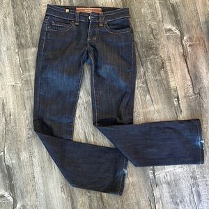 Notify NFY Italian Made ' Hellebora' Jeans - Size 26